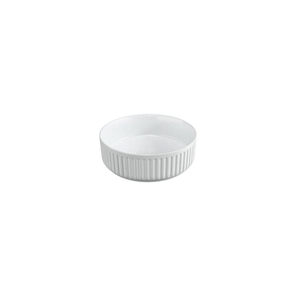 Isvea Ion Tezgah Üstü Lavabo 36 cm - 1