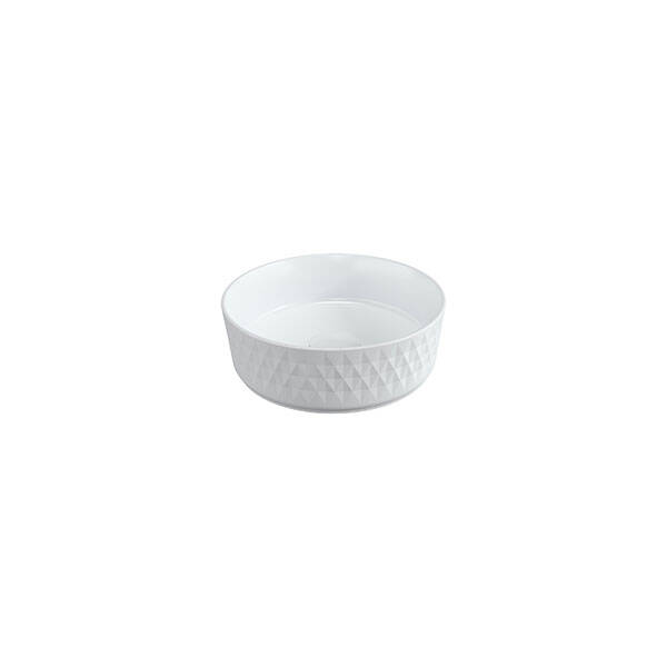 Isvea Rombo Tezgah Üstü Lavabo 36 cm - 1