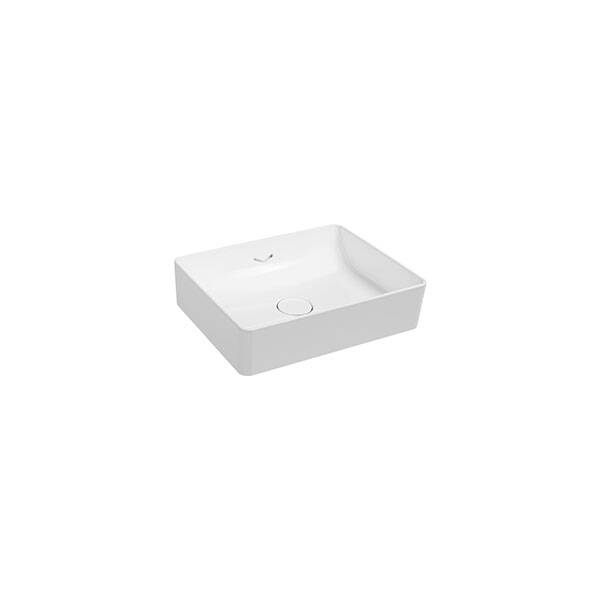 Isvea Vea Tezgah Üstü Lavabo 50 cm - 1