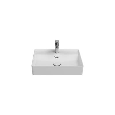 Isvea Vea Tezgah Üstü Lavabo 61 cm - 2