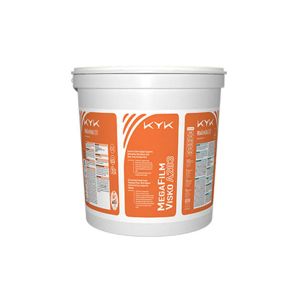 KYK MegaFilm Visko A203 3 Kg - 1