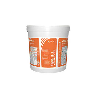 KYK MegaFilm Visko A203 1 Kg - KYK Yapı Kimyasalları