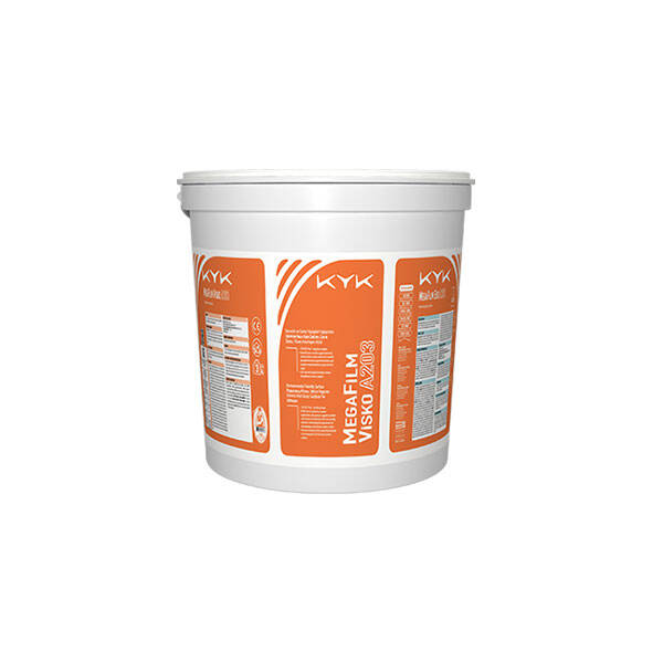 KYK MegaFilm Visko A203 1 Kg - 1