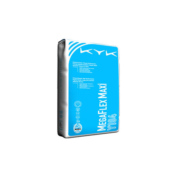 KYK MegaFlex Maxi Gri 25 Kg Y104 - 1