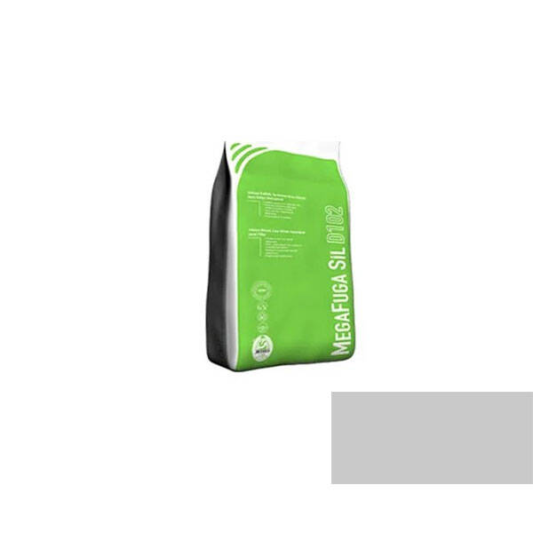 KYK MegaFuga Sil D102 Açık Gri 1 Kg - 1