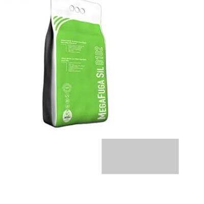 KYK MegaFuga Sil D102 Açık Gri 5 Kg - KYK Yapı Kimyasalları
