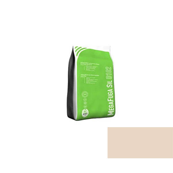 KYK MegaFuga Sil D102 Bej 1 Kg - 1
