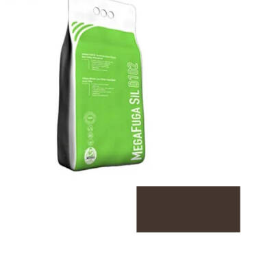 KYK MegaFuga Sil D102 Bitter Kahve 5 Kg - KYK Yapı Kimyasalları