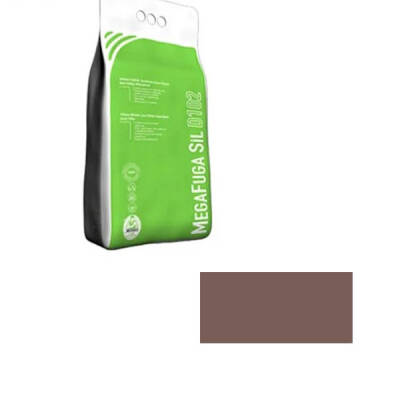 KYK MegaFuga Sil D102 Bronz Kahve 5 Kg - KYK Yapı Kimyasalları