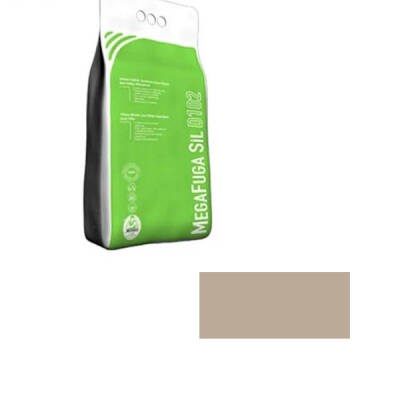 KYK MegaFuga Sil D102 Vizon 5 Kg - KYK Yapı Kimyasalları