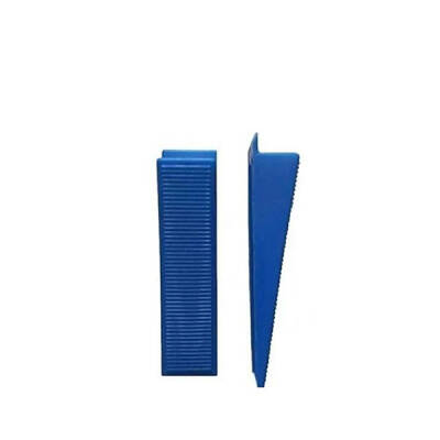 KYK Seramik Tesviye Sistemi Takoz - KYK Yapı Kimyasalları