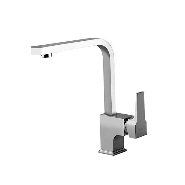Newarc Aqua Evye Bataryası Krom - 1