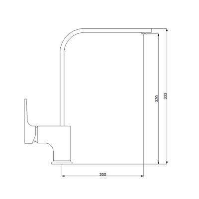  Newarc Aqua Evye Bataryası Siyah 941881LB - 2