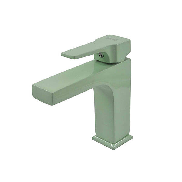 Newarc Aqua Lavabo Bataryası Nil Yeşili - 1