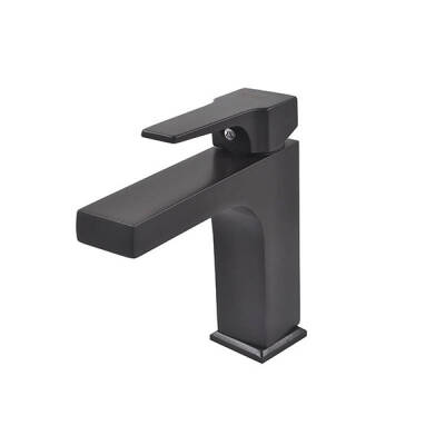 Newarc Aqua Lavabo Bataryası Türk Kahvesi - Newarc