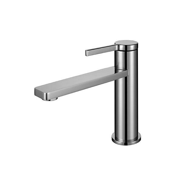 Newarc Bold Lavabo Bataryası Krom - 1