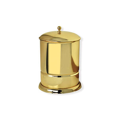 Newarc Çöp Kovası Altın - 698208 - Newarc