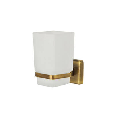 Newarc Diş Fırçalık Bronz - 655132 - Newarc