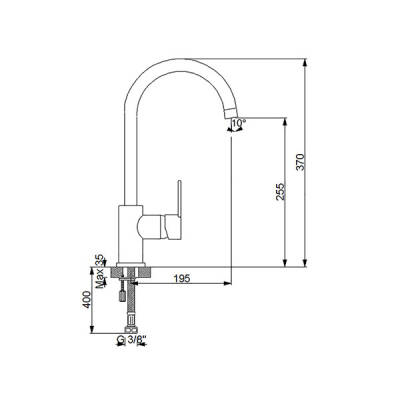 Newarc Domino Evye Bataryası - 2