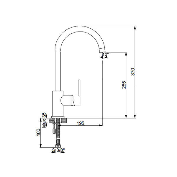 Newarc Domino Evye Bataryası - 2