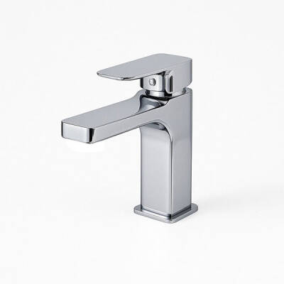 Newarc Drop Lavabo Bataryası - 1
