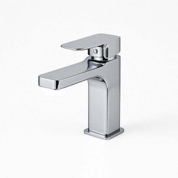 Newarc Drop Lavabo Bataryası - 1