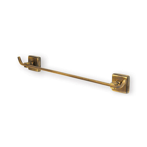 Newarc Düz Havluluk Bronz - 655312 - 1