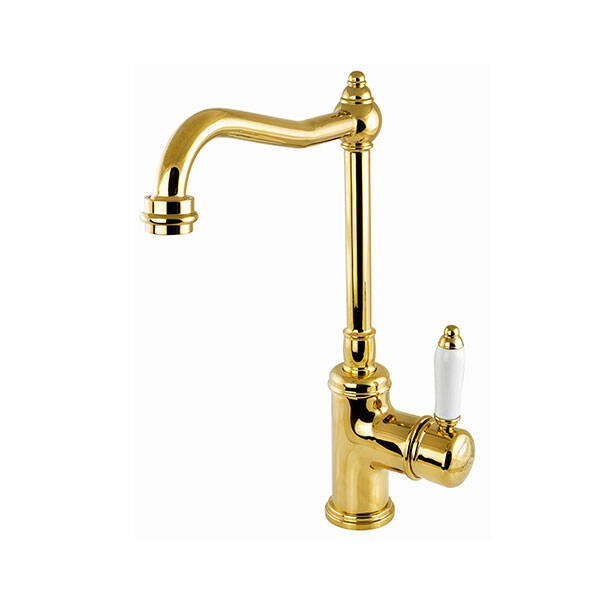 Newarc Elite X Evye Bataryası Altın - 1