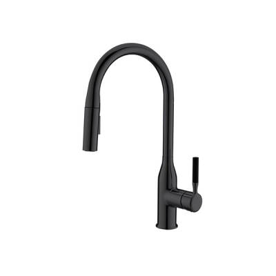 Newarc Step Spiralli Evye Bataryası Siyah 900591B - 1