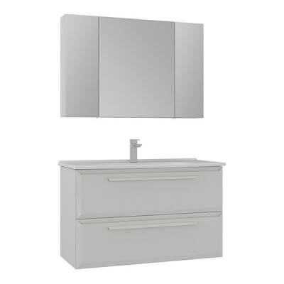 Ora Nuvola 100 cm Takım - 3