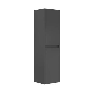 Orka Arno 40 cm Boy Dolabı - 2