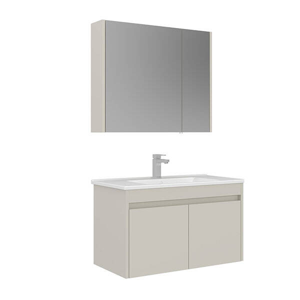 Orka Arno 85 cm Kapaklı Takım - 3