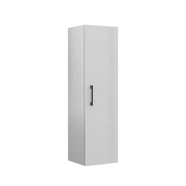Orka Bari Thermold 40 cm Boy Dolabı - 1