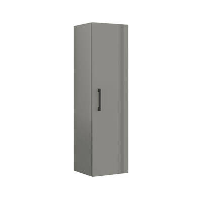 Orka Bari Thermold 40 cm Boy Dolabı - 3