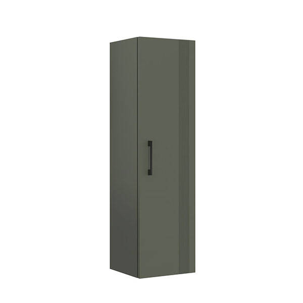 Orka Bari Thermold 40 cm Boy Dolabı - 4