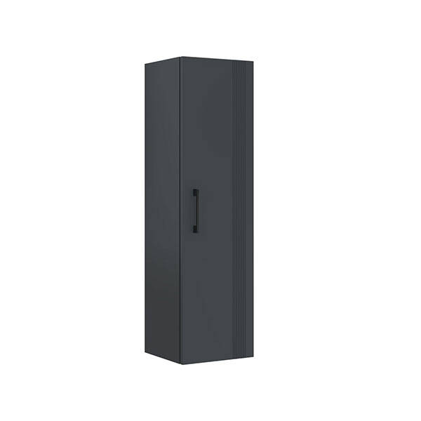 Orka Bari Thermold 40 cm Boy Dolabı - 2