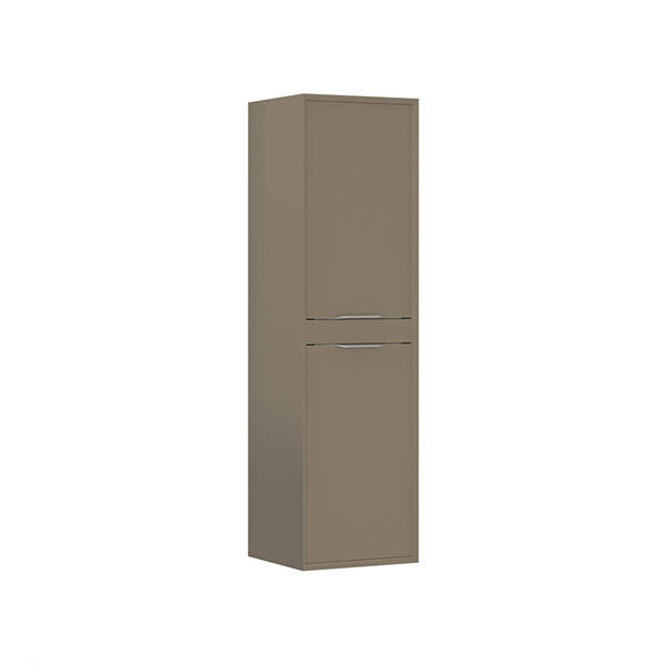 Orka Clay 40 Cm Boy Dolabı (Sağ-Sol) - 2