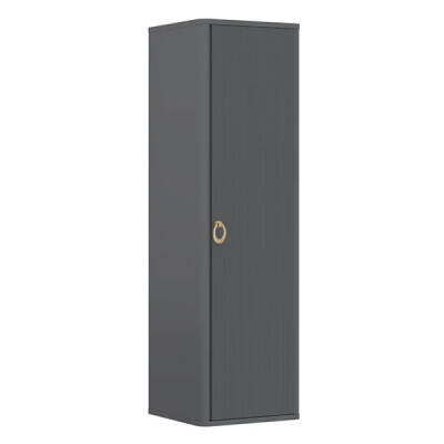 Orka Felice 43 cm Boy Dolabı - 2