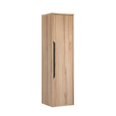 Orka Galia 40 cm Boy Dolabı - 1