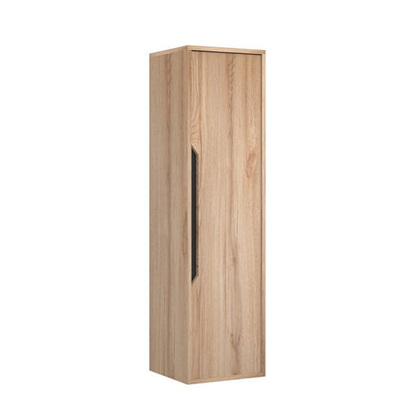 Orka Galia 40 cm Boy Dolabı - 1