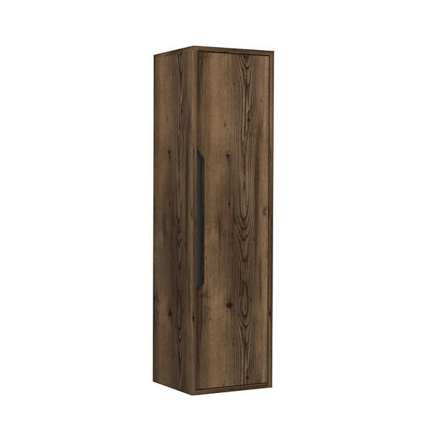 Orka Galia 40 cm Boy Dolabı - 2