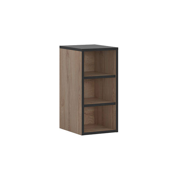 Orka Knidos 30 cm Alt Boy Dolabı - 3