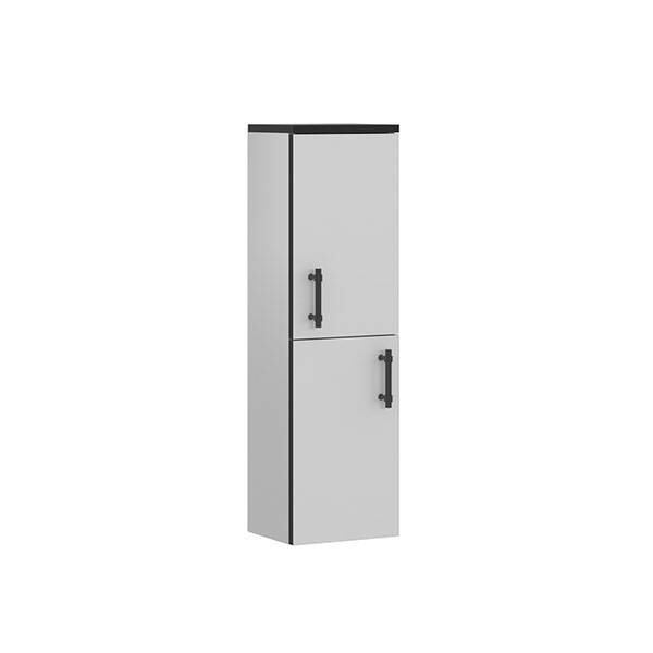 Orka Knidos 30 cm Üst Boy Dolabı - 1