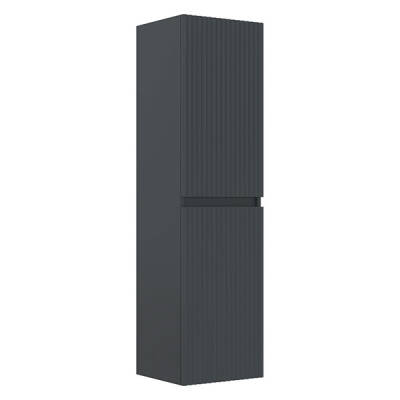 Orka Lentia Thermold 40 cm Boy Dolabı - 2