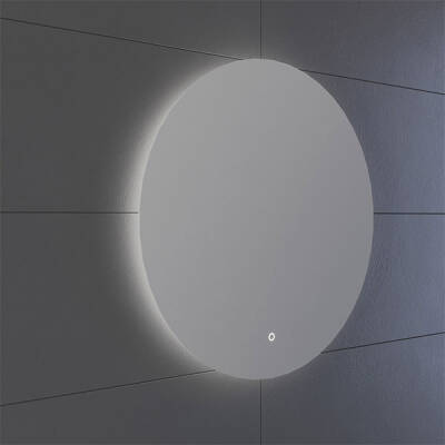 Orka Leon Ledli 100 Ayna - ORK1006B - Orka