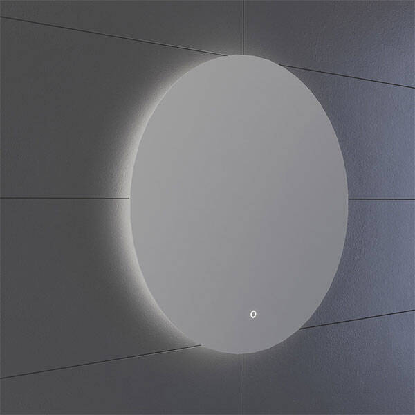 Orka Leon Ledli 100 Ayna - ORK1006B - 1