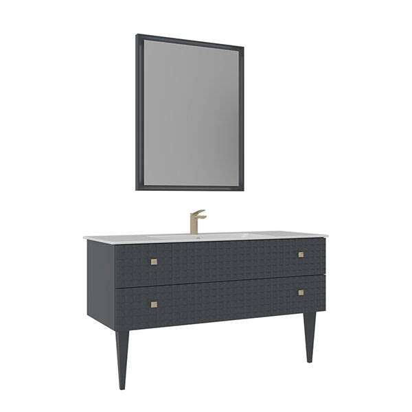 Orka Lipari 120 cm Ayaklı Takım - 1