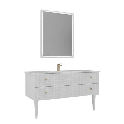Orka Lipari 120 cm Ayaklı Takım - 2
