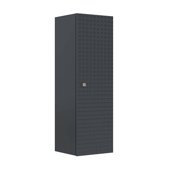 Orka Lipari 40 cm Boy Dolabı - 1