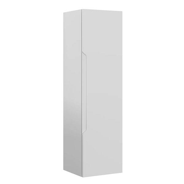 Orka Messina Thermold 40 cm Boy Dolabı - 1